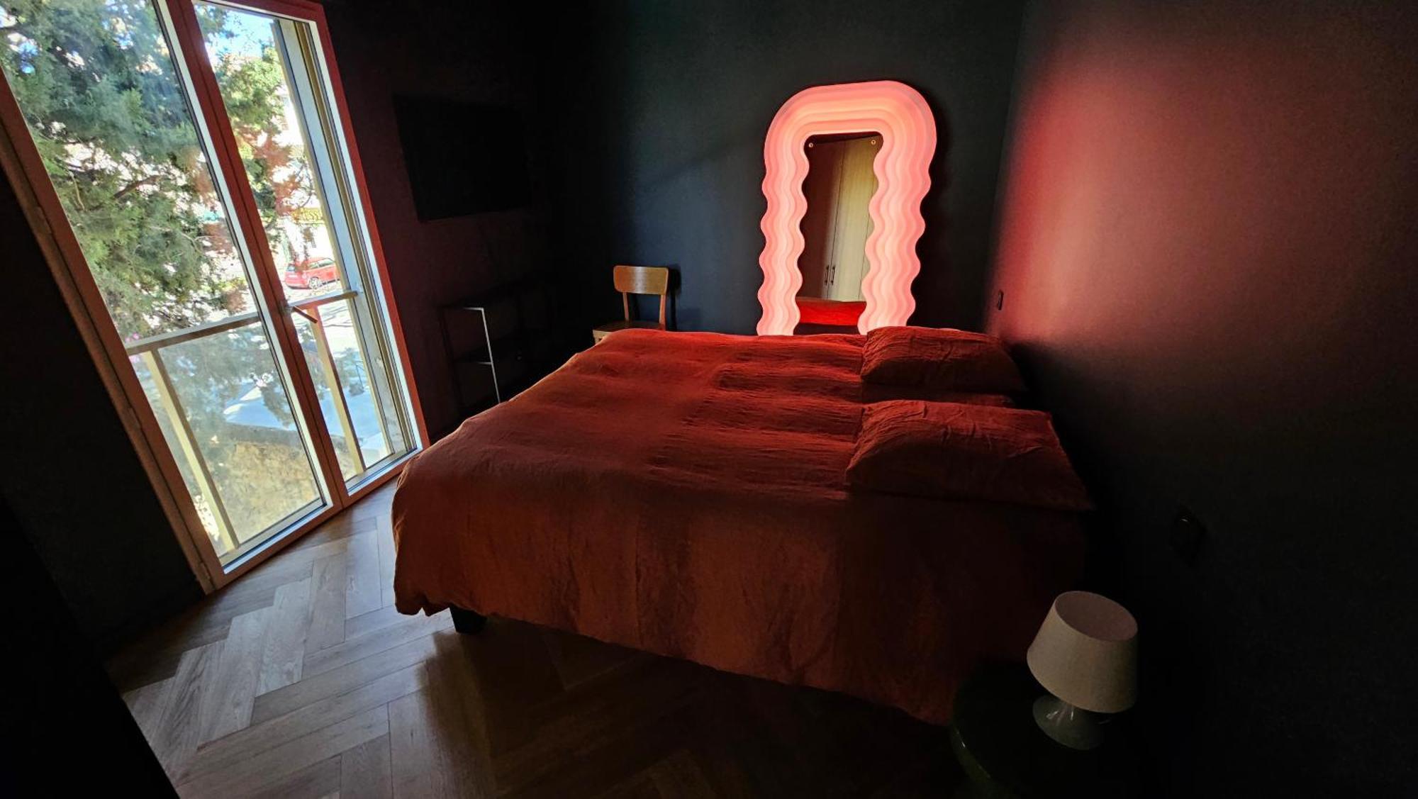 Superbe Appartement Idealement Situe เอ็ก-ซอง-โพรวองซ์ ภายนอก รูปภาพ