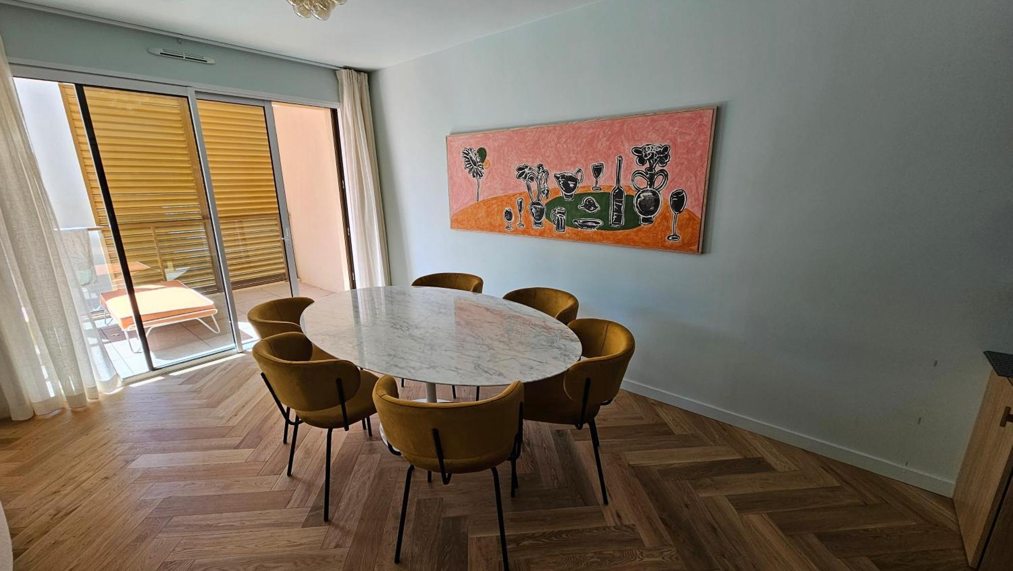Superbe Appartement Idealement Situe เอ็ก-ซอง-โพรวองซ์ ภายนอก รูปภาพ